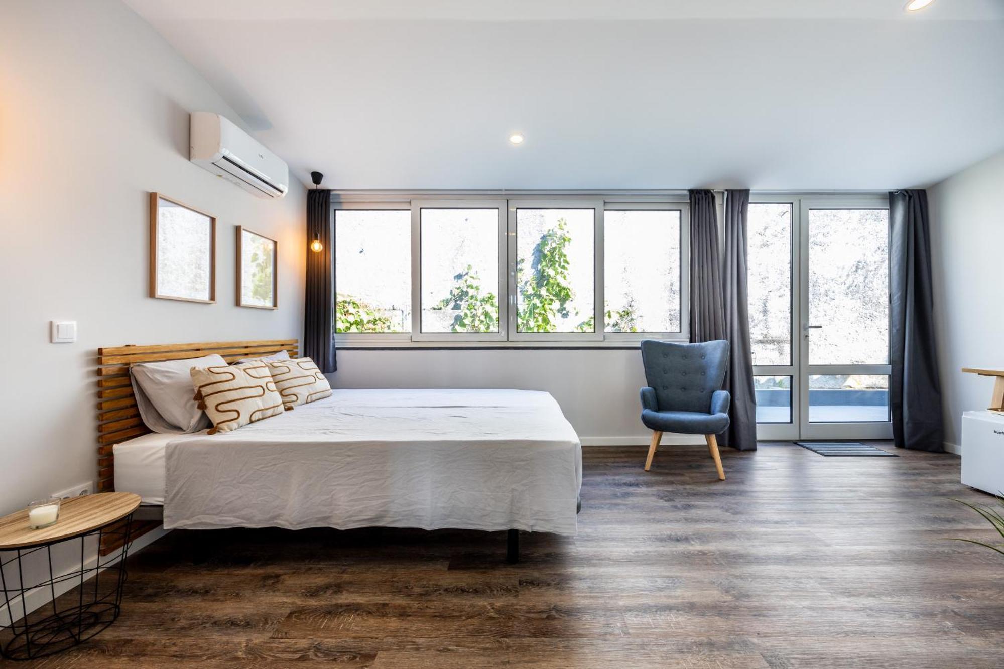 Angra Charming Suites By Seewest أنغرا دو إِراويزو المظهر الخارجي الصورة