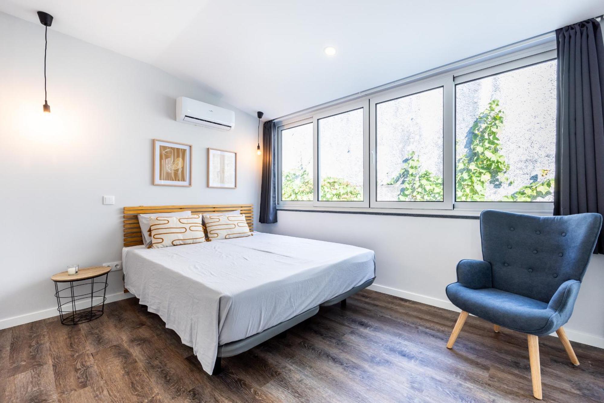 Angra Charming Suites By Seewest أنغرا دو إِراويزو المظهر الخارجي الصورة