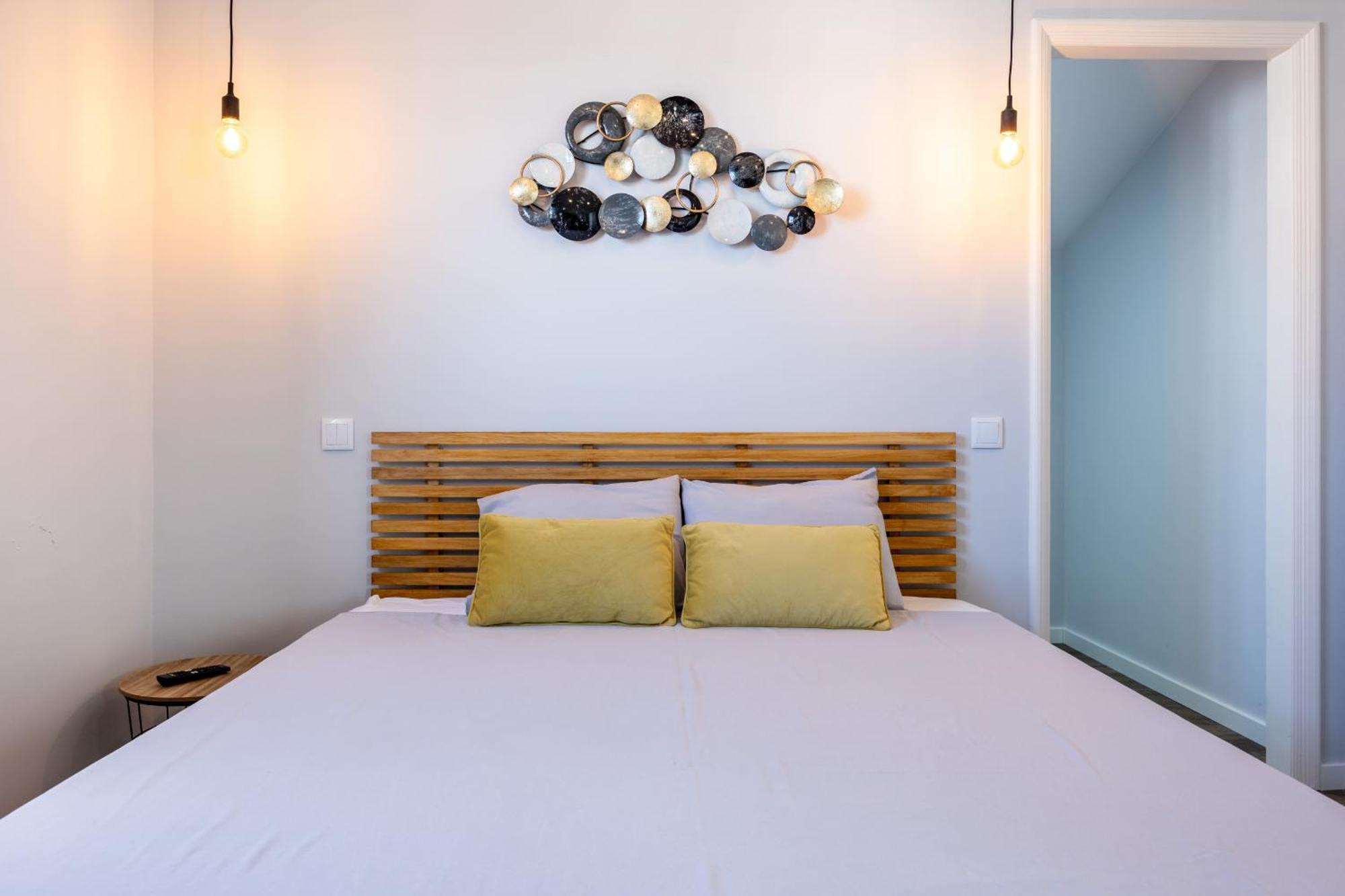 Angra Charming Suites By Seewest أنغرا دو إِراويزو المظهر الخارجي الصورة
