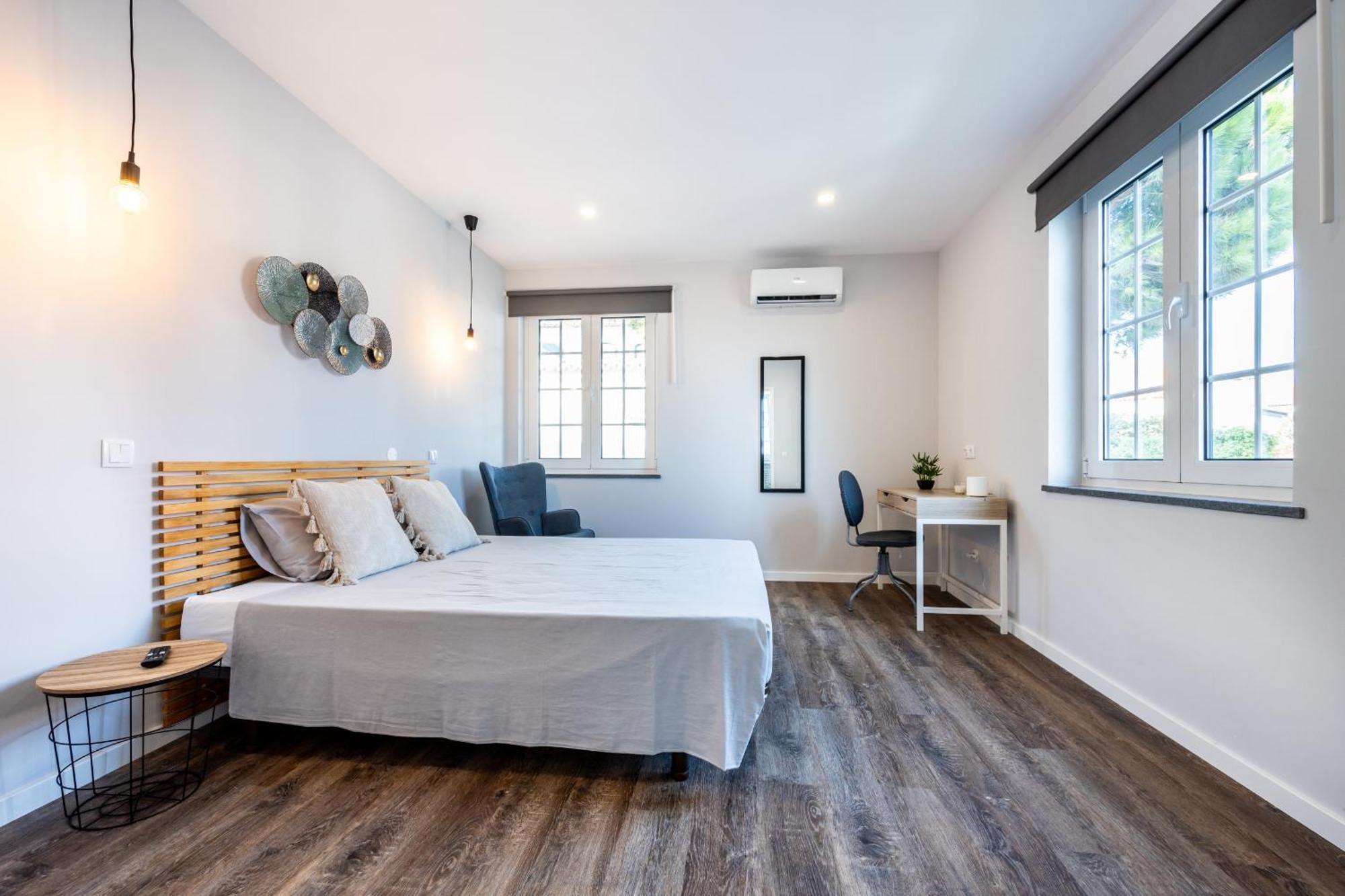 Angra Charming Suites By Seewest أنغرا دو إِراويزو المظهر الخارجي الصورة